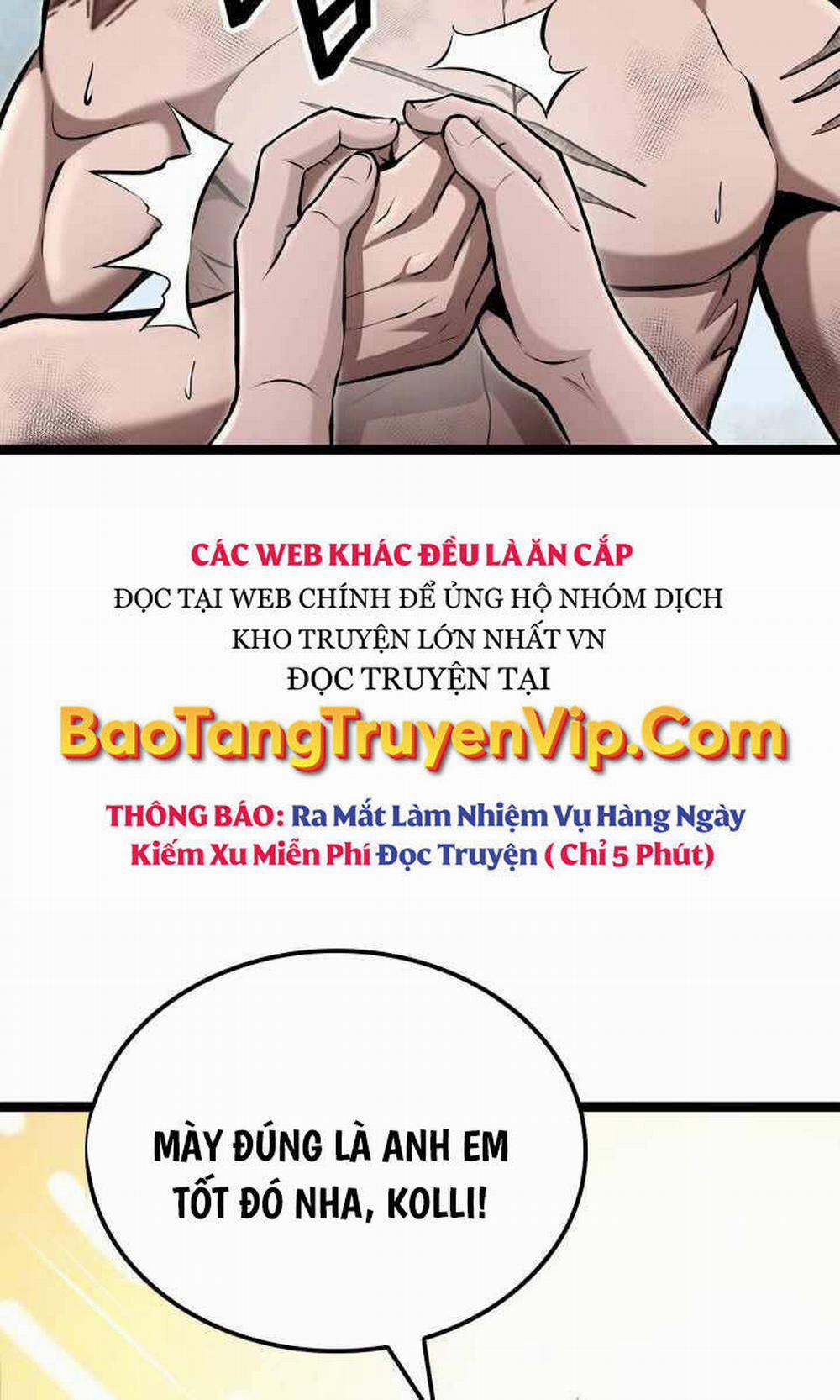 Nhà Vô Địch Kalli Chương 39 Trang 34