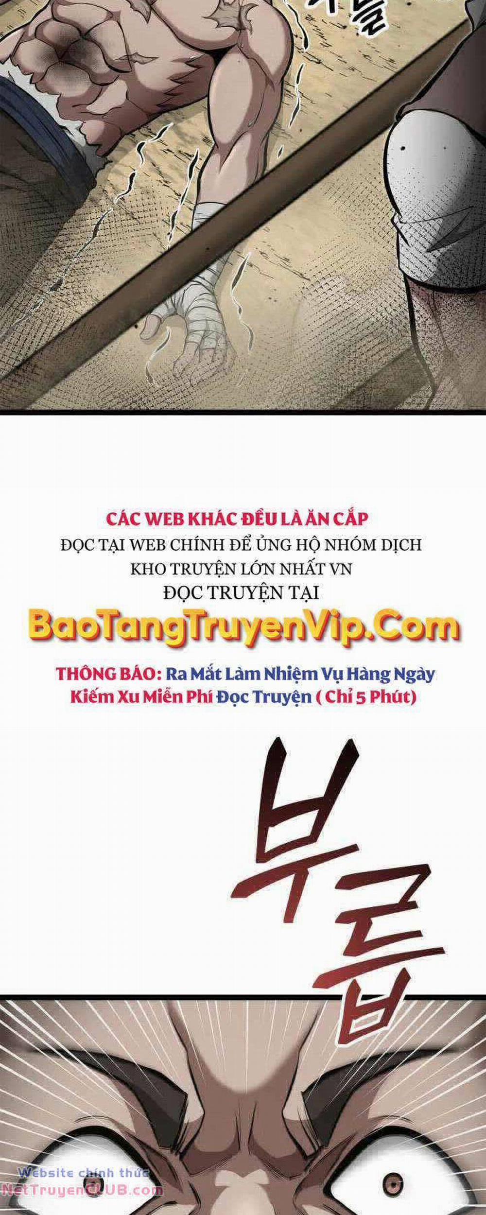 Nhà Vô Địch Kalli Chương 40 Trang 32