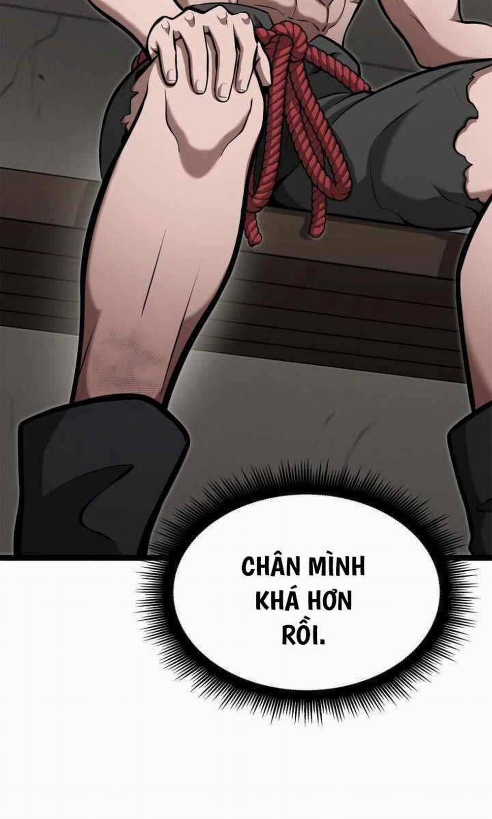 Nhà Vô Địch Kalli Chương 43 Trang 4