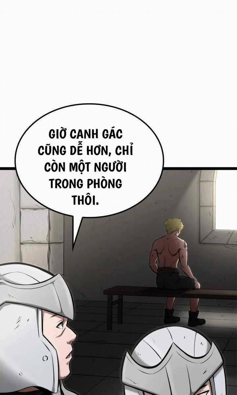 Nhà Vô Địch Kalli Chương 43 Trang 5