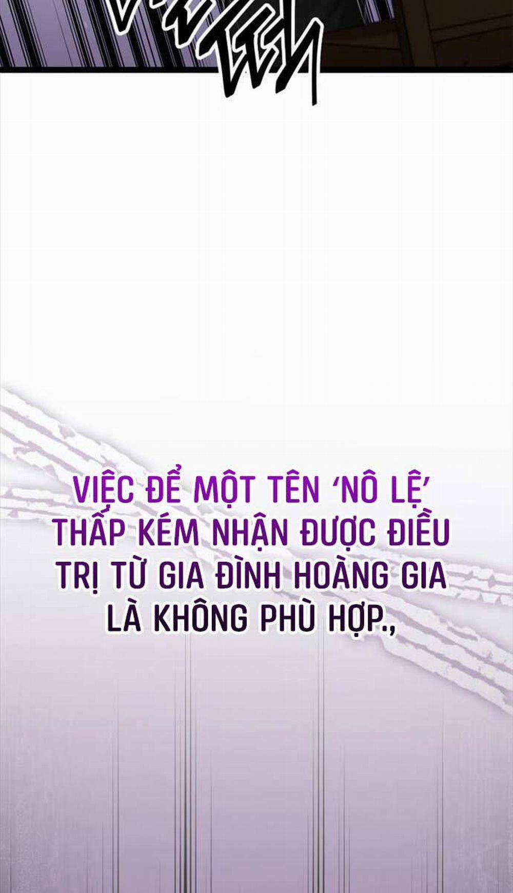 Nhà Vô Địch Kalli Chương 46 Trang 6