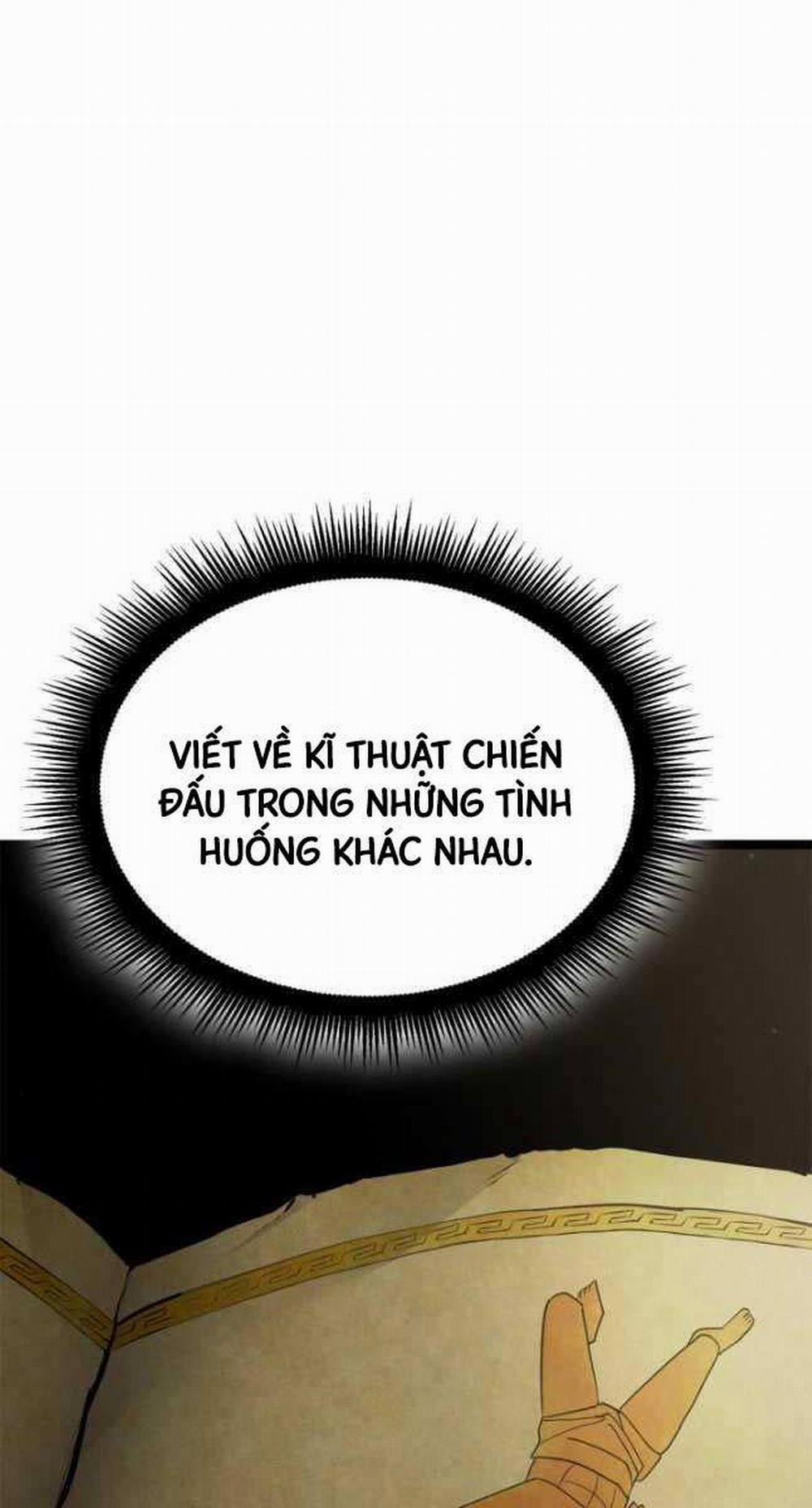 Nhà Vô Địch Kalli Chương 51 Trang 42