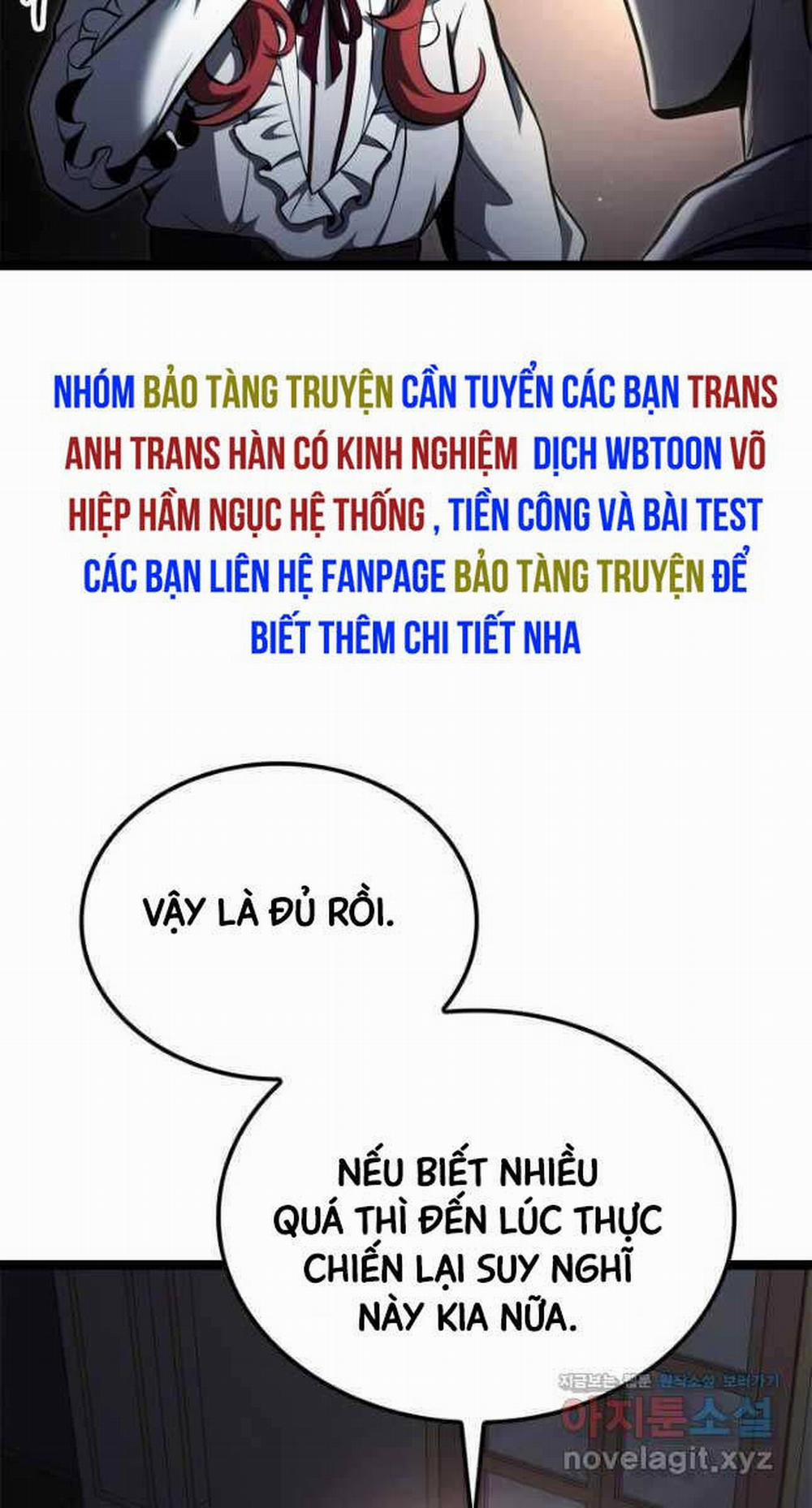 Nhà Vô Địch Kalli Chương 51 Trang 87