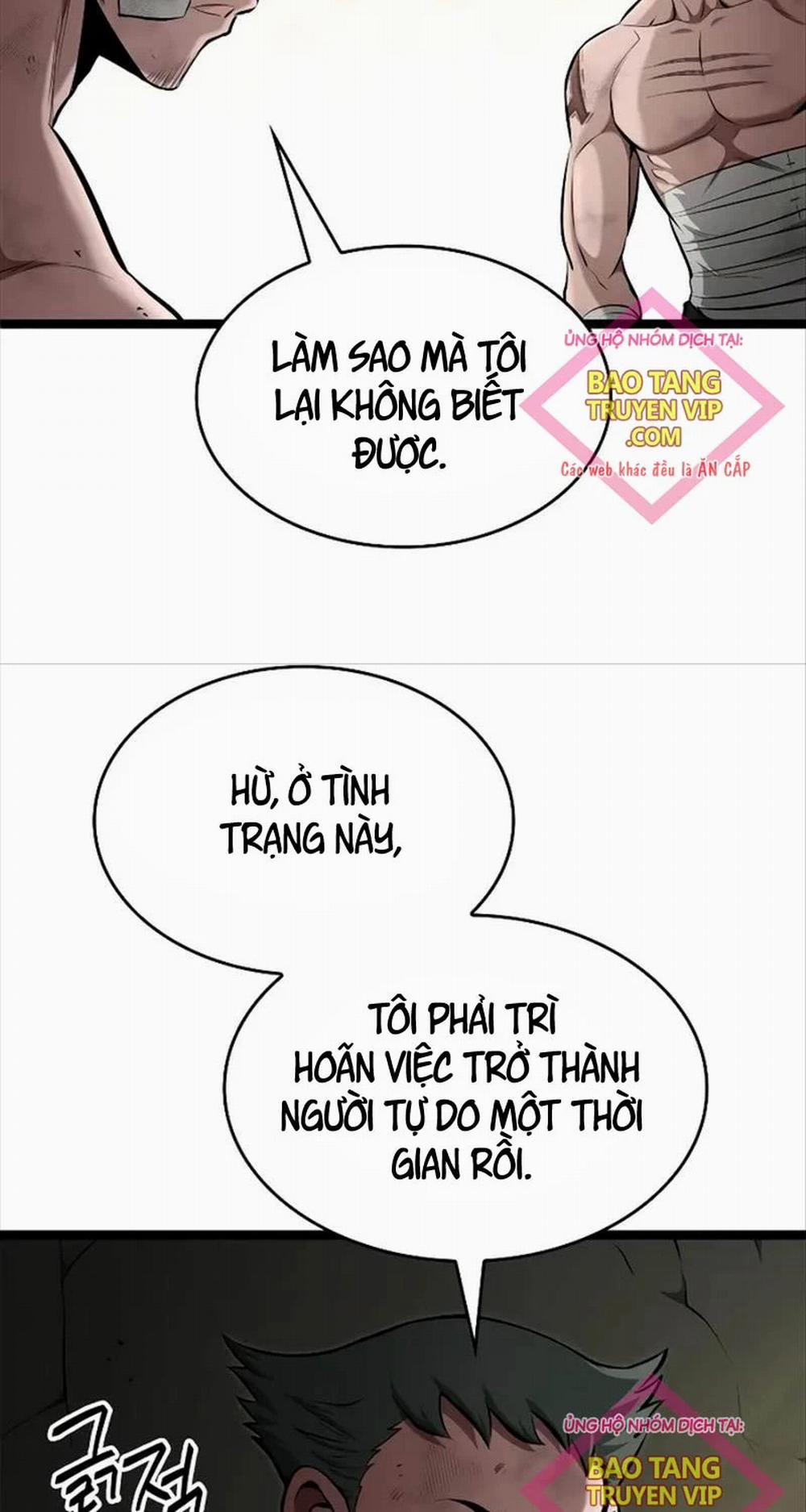 Nhà Vô Địch Kalli Chương 70 Trang 9