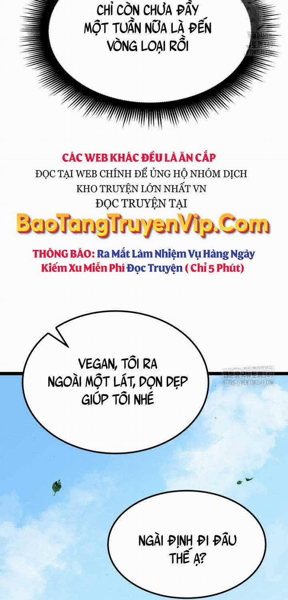 Nhà Vô Địch Kalli Chương 77 Trang 44