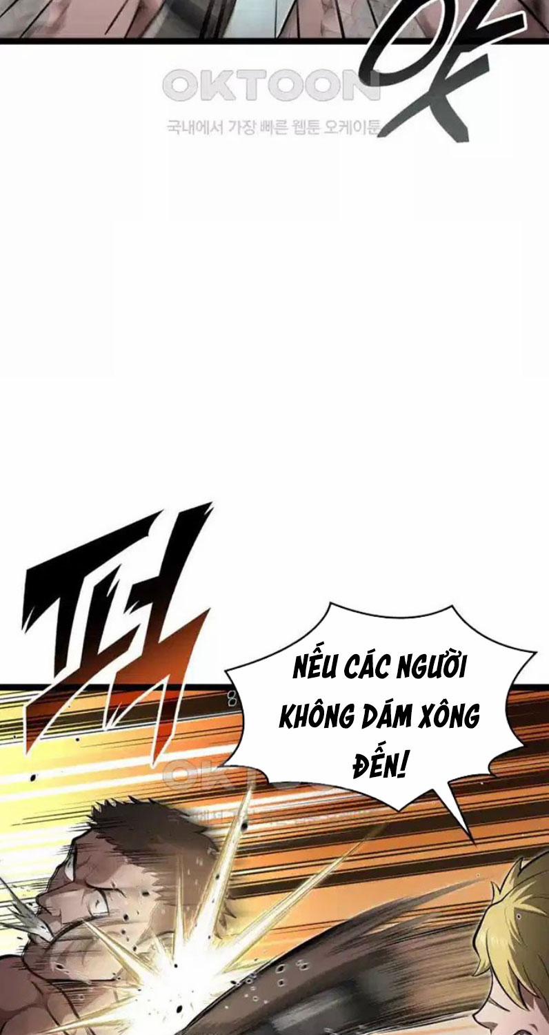 Nhà Vô Địch Kalli Chương 78 Trang 41