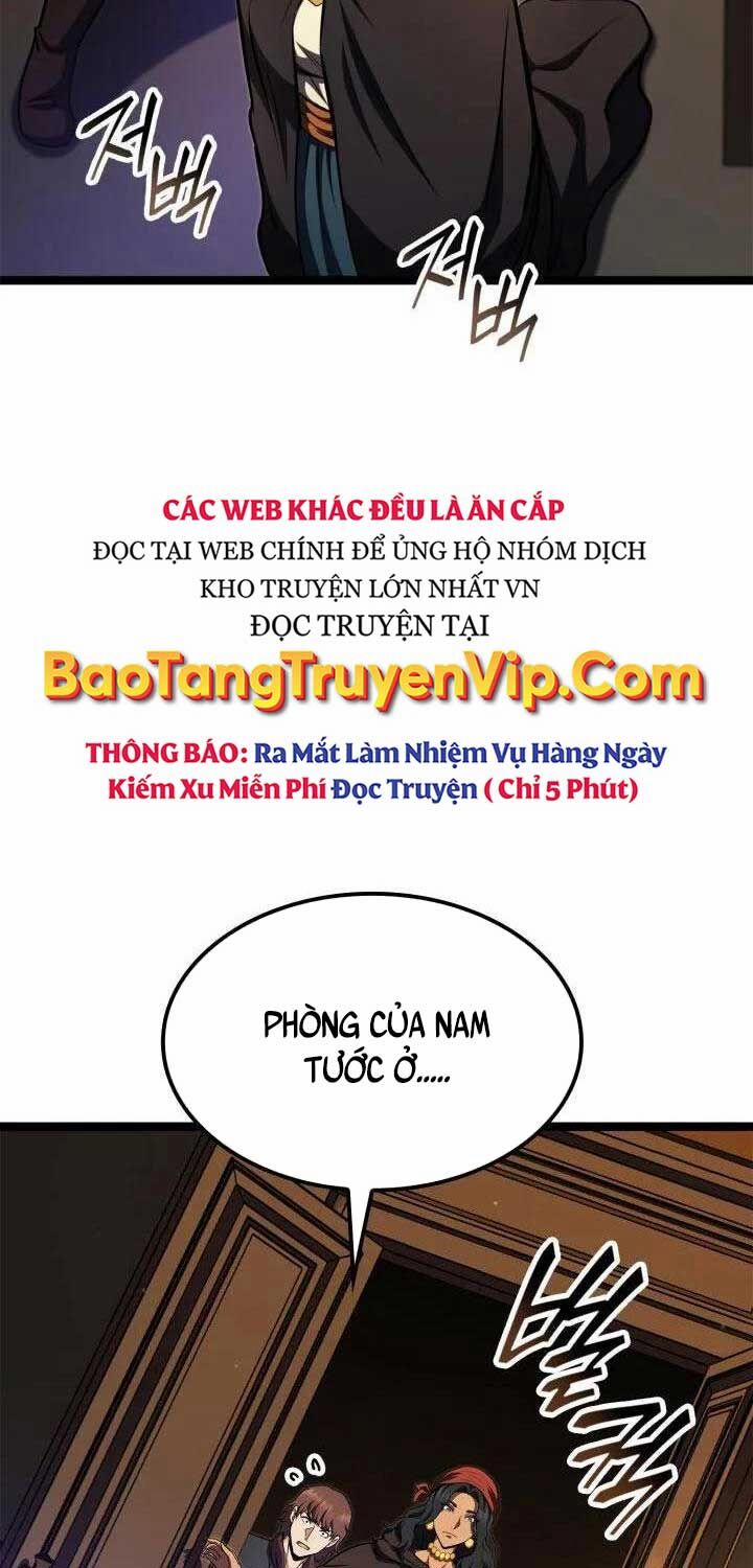 Nhà Vô Địch Kalli Chương 84 Trang 31