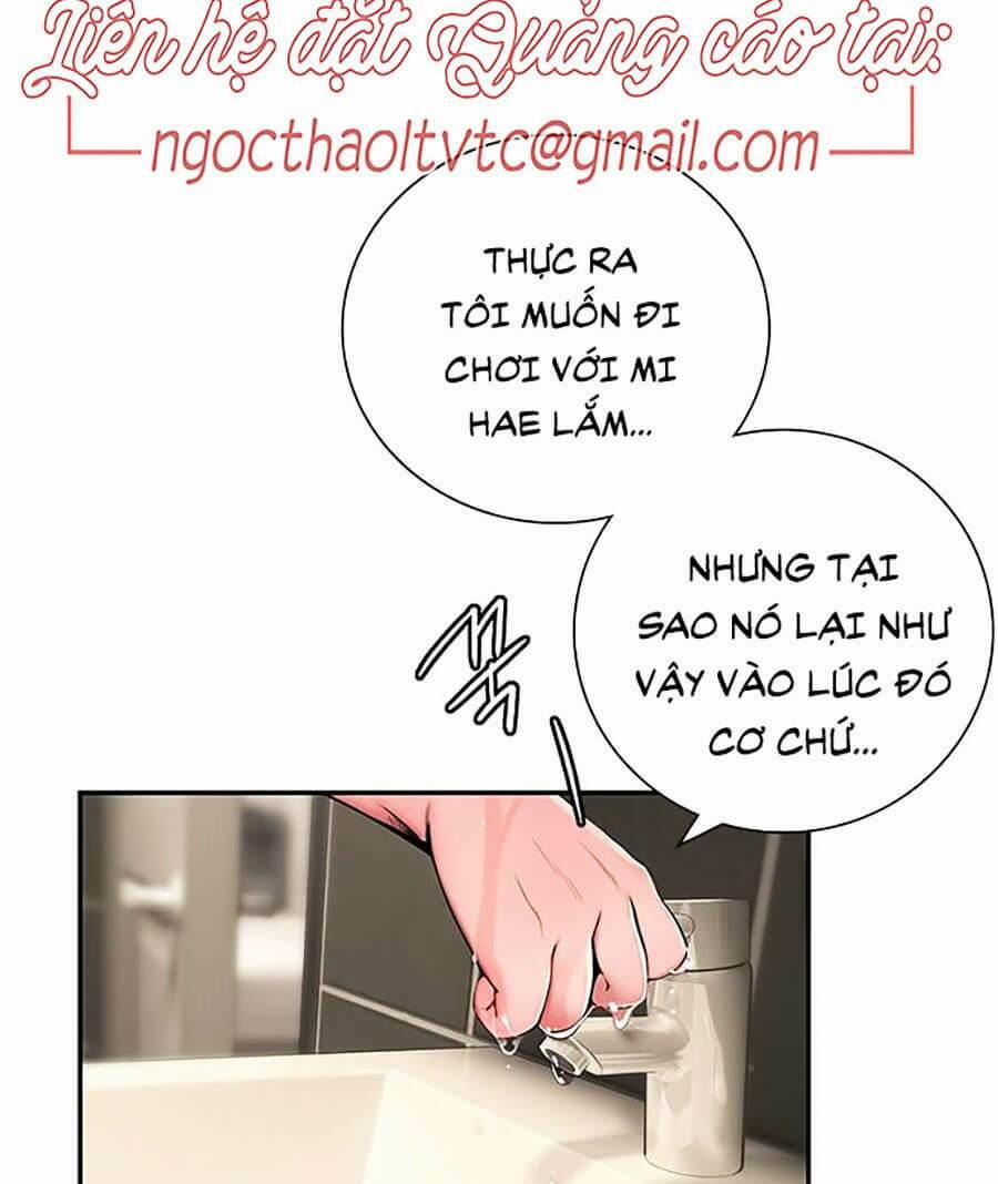 Nhân Trùng Đại Chiến Chương 1 Trang 123