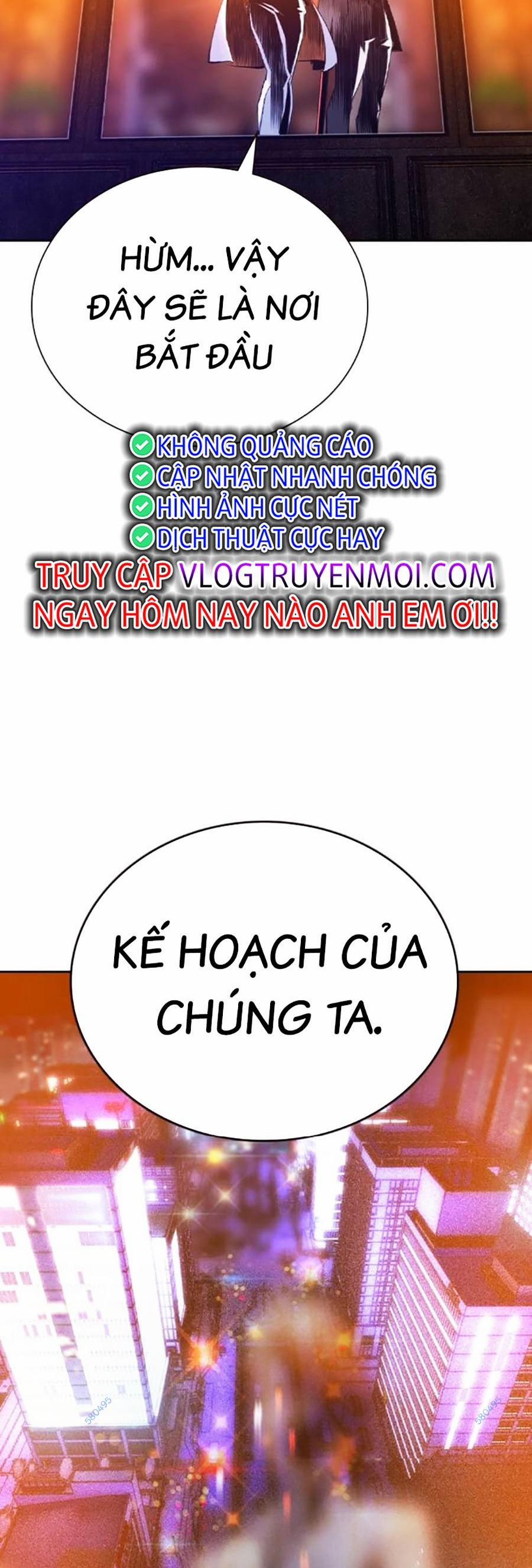 Nhân Trùng Đại Chiến Chương 110 Trang 3