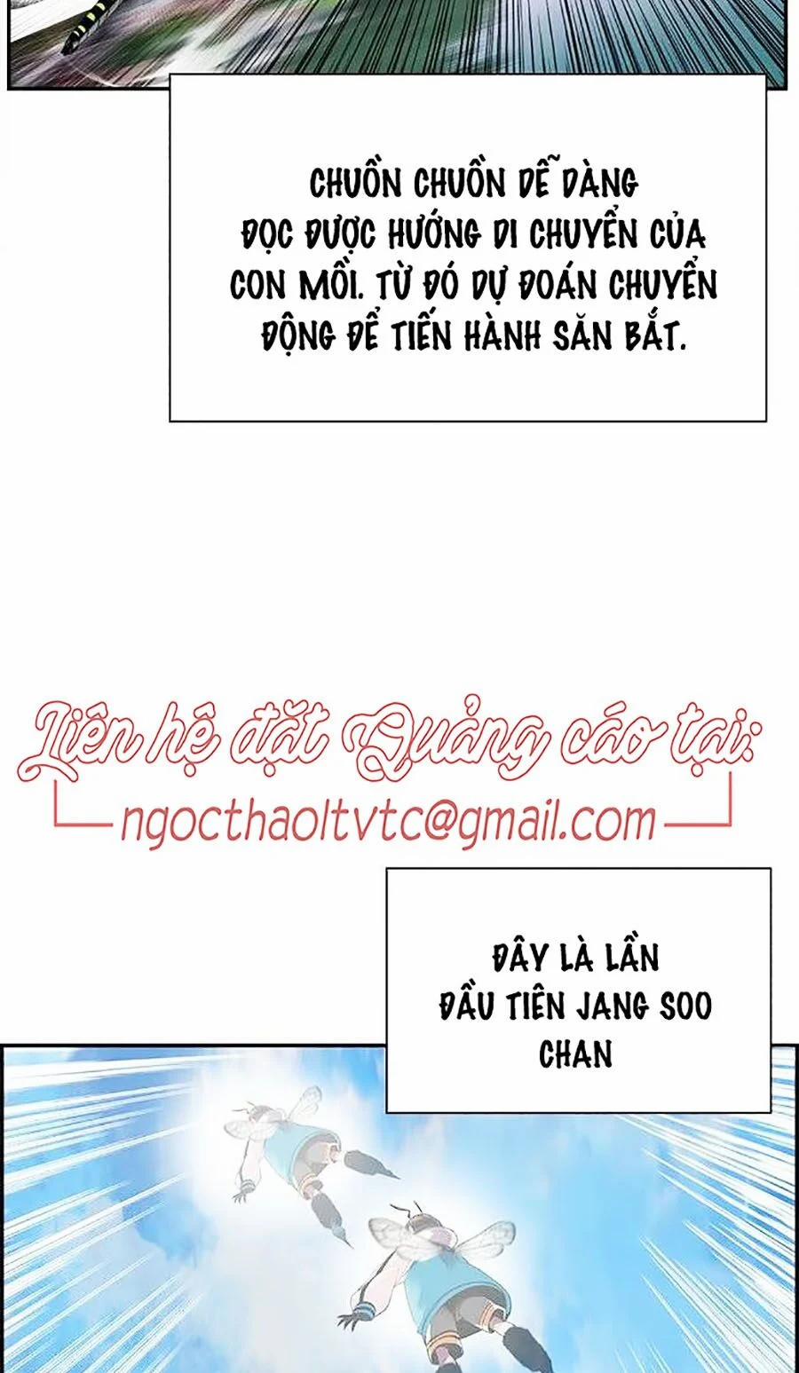 Nhân Trùng Đại Chiến Chương 4 Trang 101