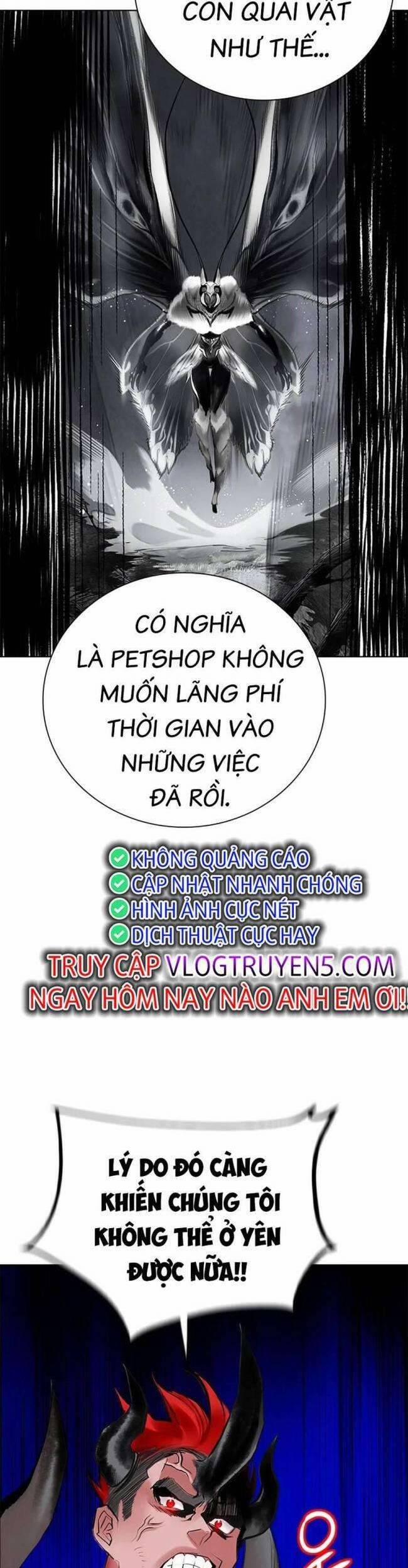 Nhân Trùng Đại Chiến Chương 98 Trang 32