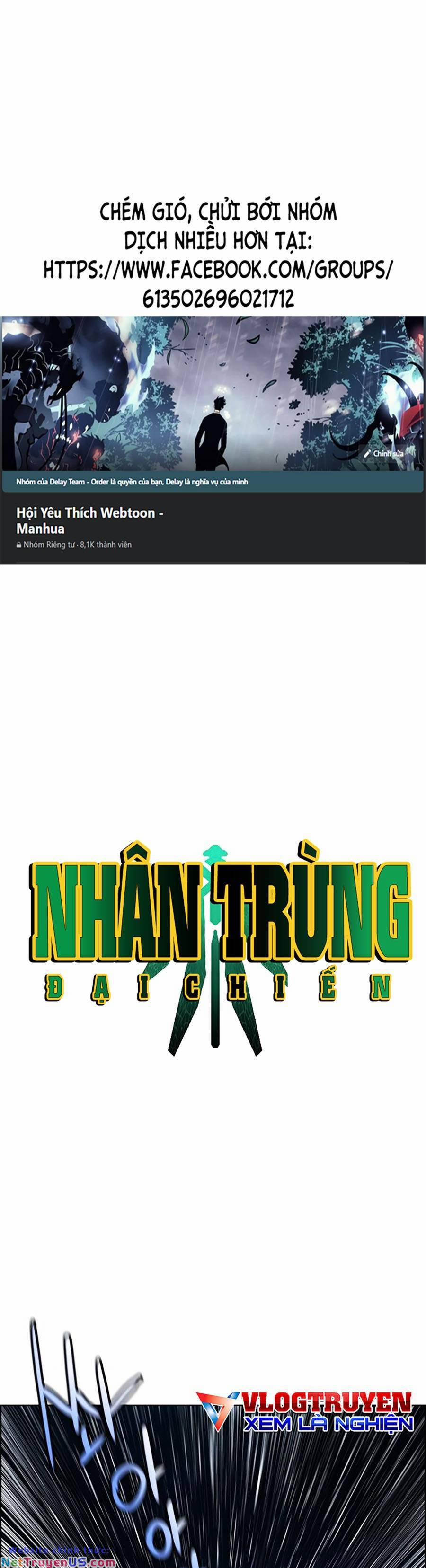 Nhân Trùng Đại Chiến Chương 99 Trang 1