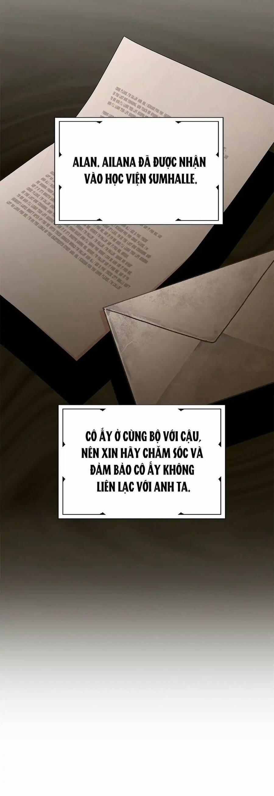 Nhân Vật Phản Diện Cũng Khó Chịu Chương 60 Trang 16