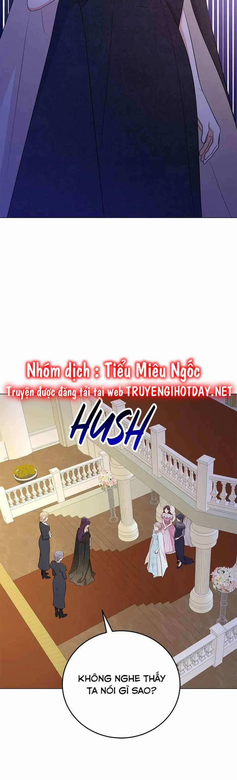 Nhân Vật Phản Diện Cũng Khó Chịu Chương 61 Trang 34