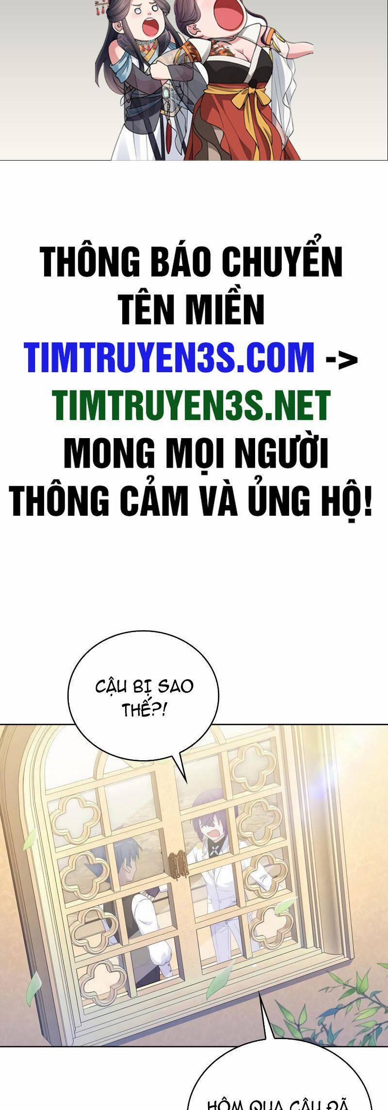 Nhân Vật Phụ Không Bao Giờ Chết Thêm Nữa Chương 35 Trang 2