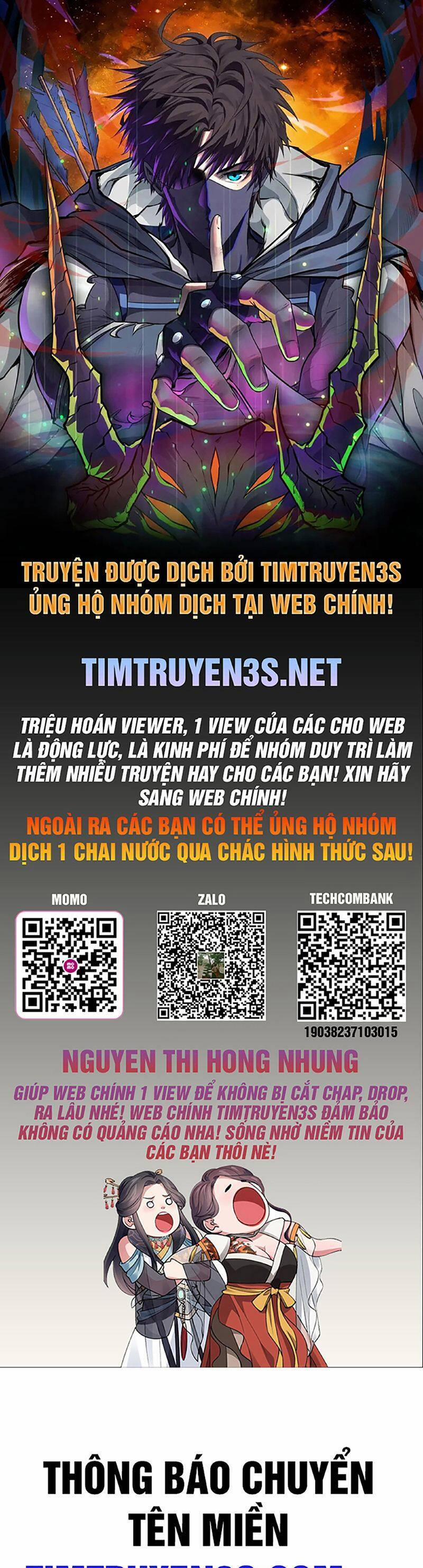 Nhân Vật Phụ Không Bao Giờ Chết Thêm Nữa Chương 46 Trang 1