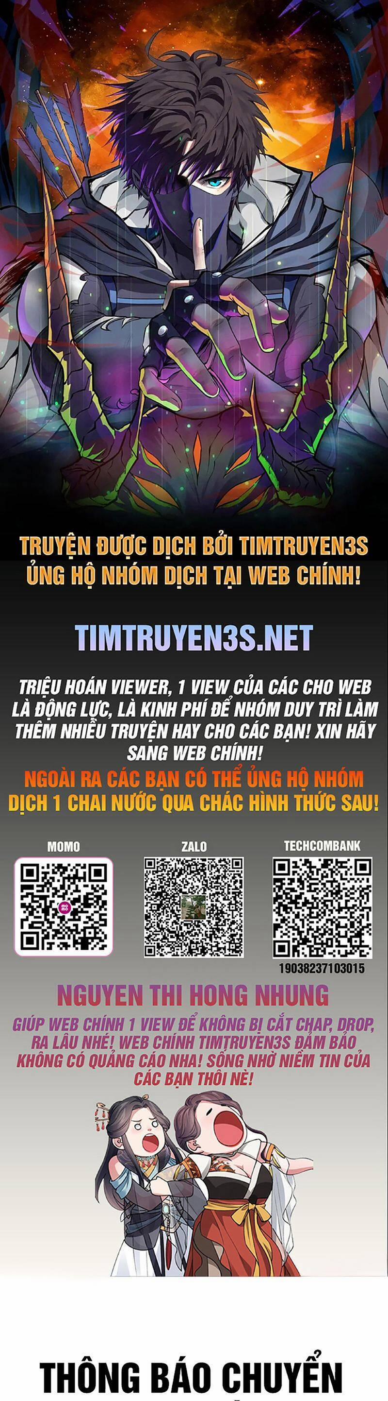 Nhân Vật Phụ Không Bao Giờ Chết Thêm Nữa Chương 47 Trang 1