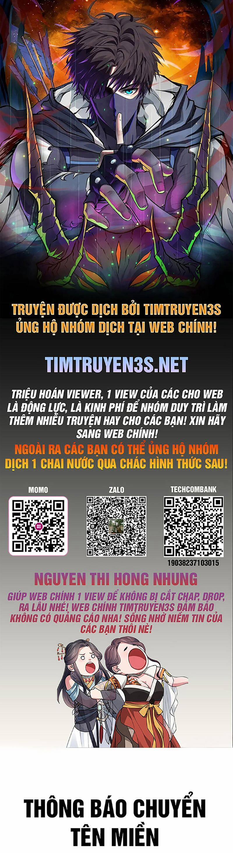 Nhân Vật Phụ Không Bao Giờ Chết Thêm Nữa Chương 48 Trang 1