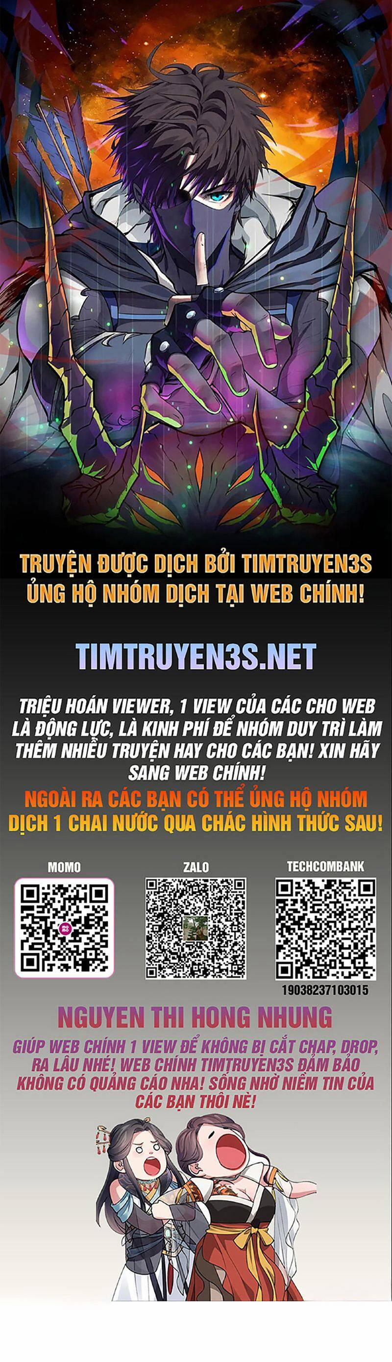 Nhân Vật Phụ Không Bao Giờ Chết Thêm Nữa Chương 51 Trang 1