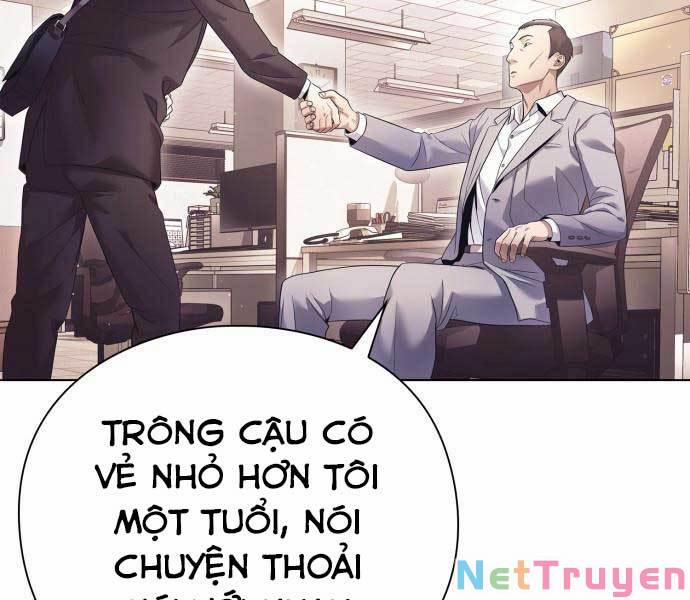 Nhân Viên Văn Phòng Nhìn Thấy Vận Mệnh Chương 1 Trang 229