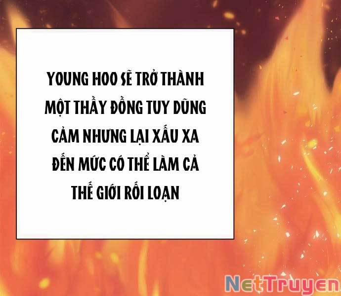 Nhân Viên Văn Phòng Nhìn Thấy Vận Mệnh Chương 1 Trang 34