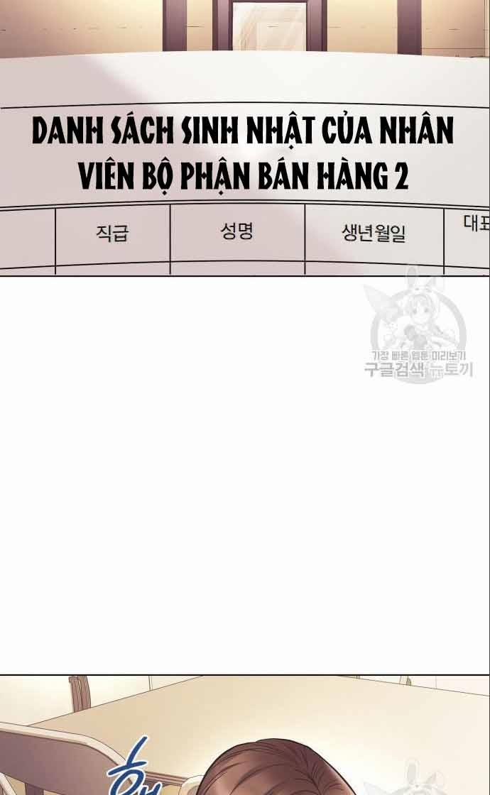 Nhân Viên Văn Phòng Nhìn Thấy Vận Mệnh Chương 11 Trang 86