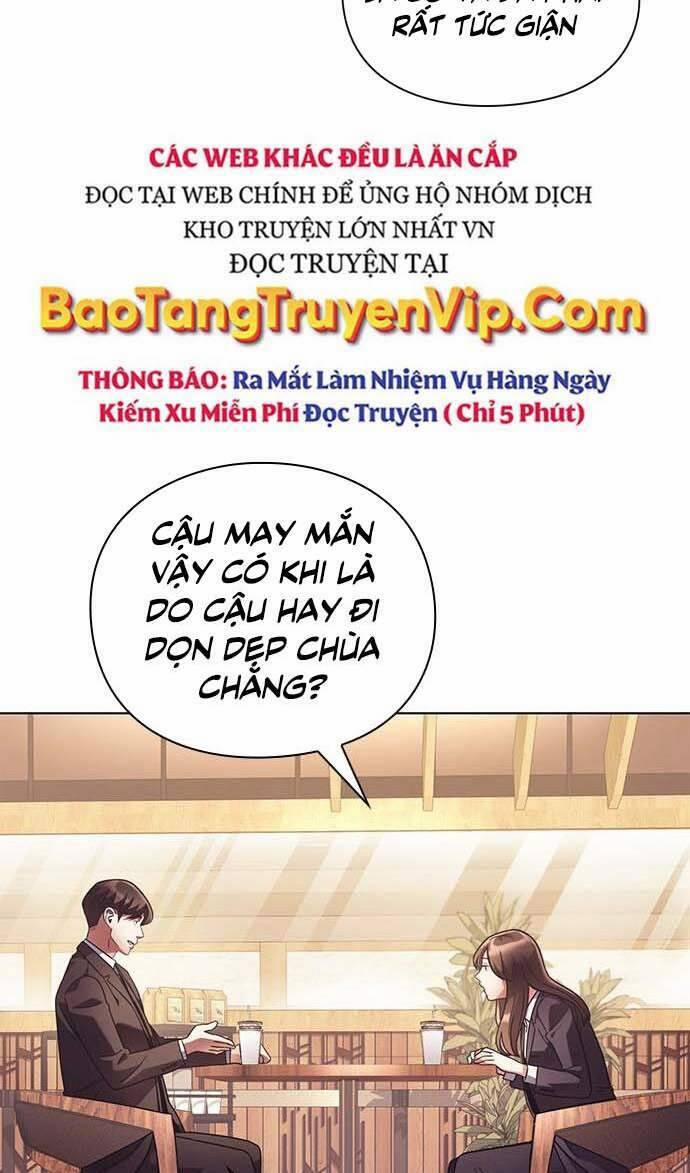 Nhân Viên Văn Phòng Nhìn Thấy Vận Mệnh Chương 19 Trang 19