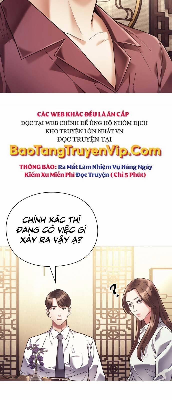 Nhân Viên Văn Phòng Nhìn Thấy Vận Mệnh Chương 20 Trang 48