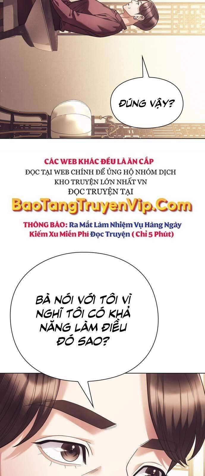 Nhân Viên Văn Phòng Nhìn Thấy Vận Mệnh Chương 20 Trang 57