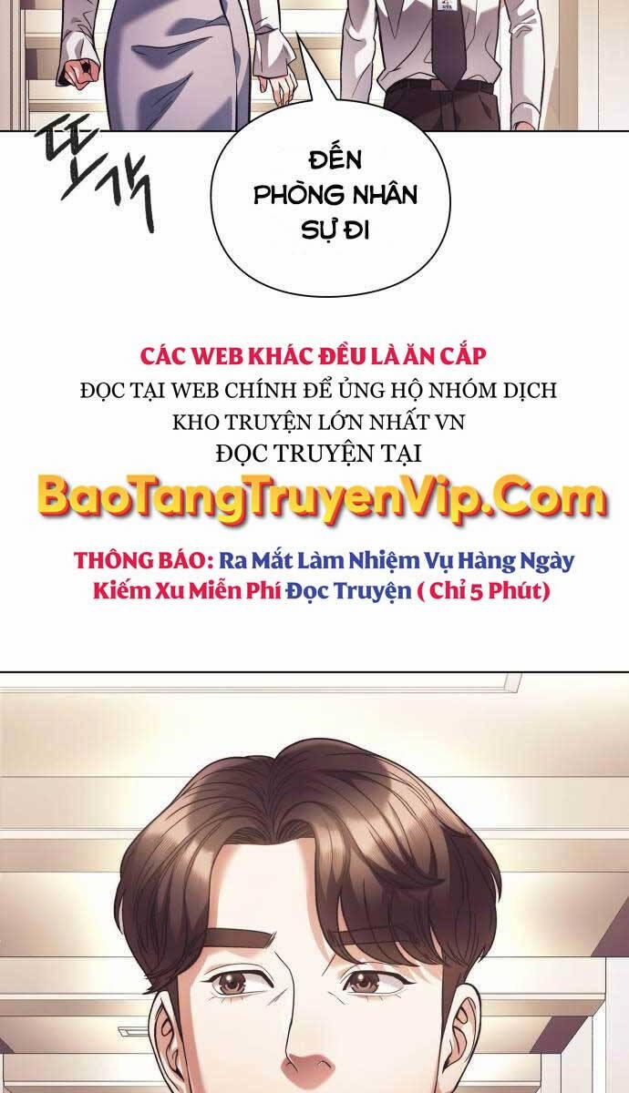 Nhân Viên Văn Phòng Nhìn Thấy Vận Mệnh Chương 24 Trang 34