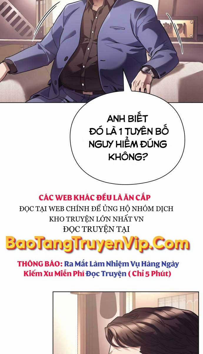 Nhân Viên Văn Phòng Nhìn Thấy Vận Mệnh Chương 24 Trang 80