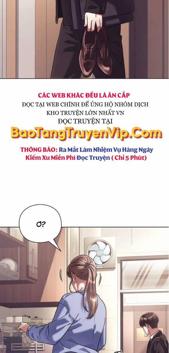 Nhân Viên Văn Phòng Nhìn Thấy Vận Mệnh Chương 27 Trang 14