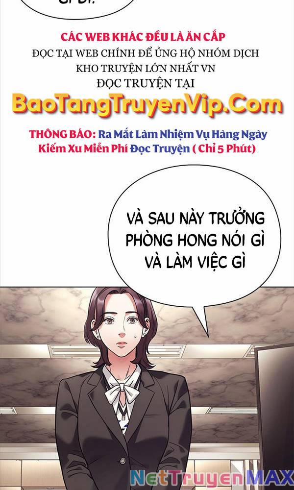 Nhân Viên Văn Phòng Nhìn Thấy Vận Mệnh Chương 28 Trang 45