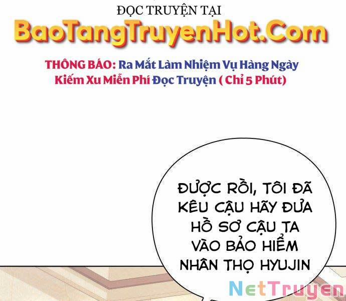 Nhân Viên Văn Phòng Nhìn Thấy Vận Mệnh Chương 3 Trang 109