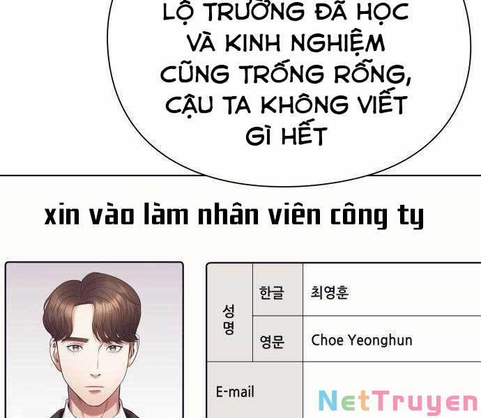 Nhân Viên Văn Phòng Nhìn Thấy Vận Mệnh Chương 3 Trang 140