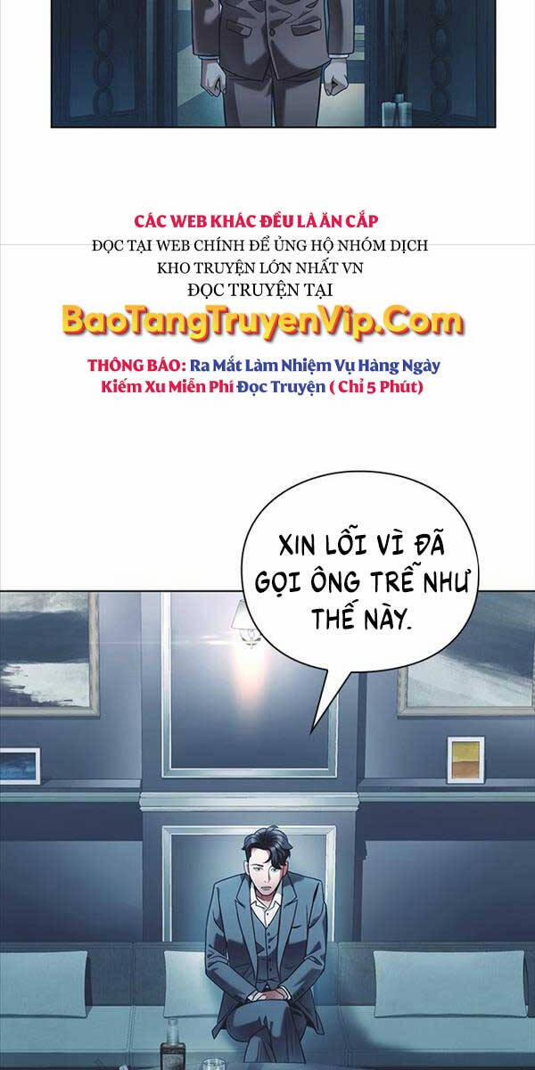 Nhân Viên Văn Phòng Nhìn Thấy Vận Mệnh Chương 31 Trang 74