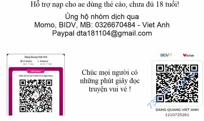 Nhân Viên Văn Phòng Nhìn Thấy Vận Mệnh Chương 34 Trang 61