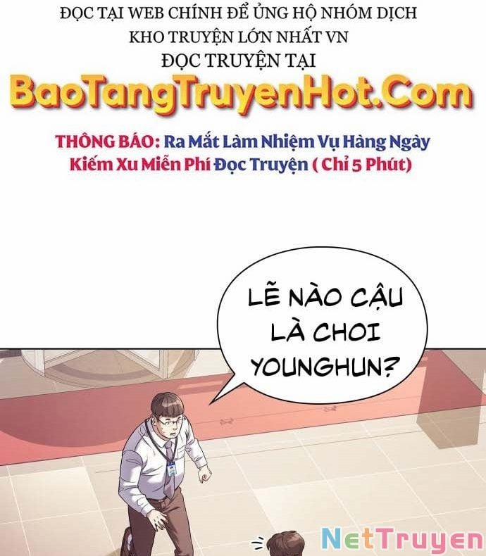 Nhân Viên Văn Phòng Nhìn Thấy Vận Mệnh Chương 4 Trang 19