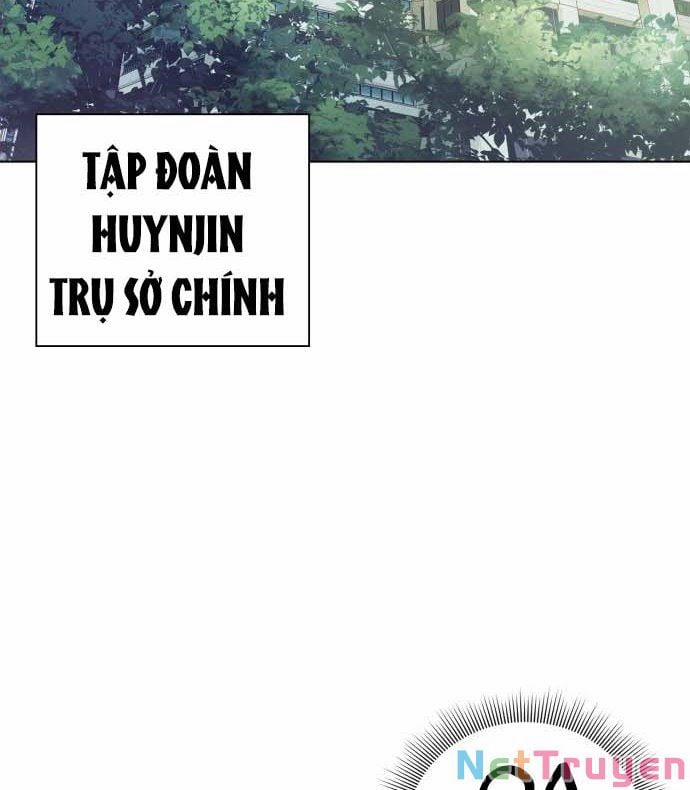 Nhân Viên Văn Phòng Nhìn Thấy Vận Mệnh Chương 4 Trang 3