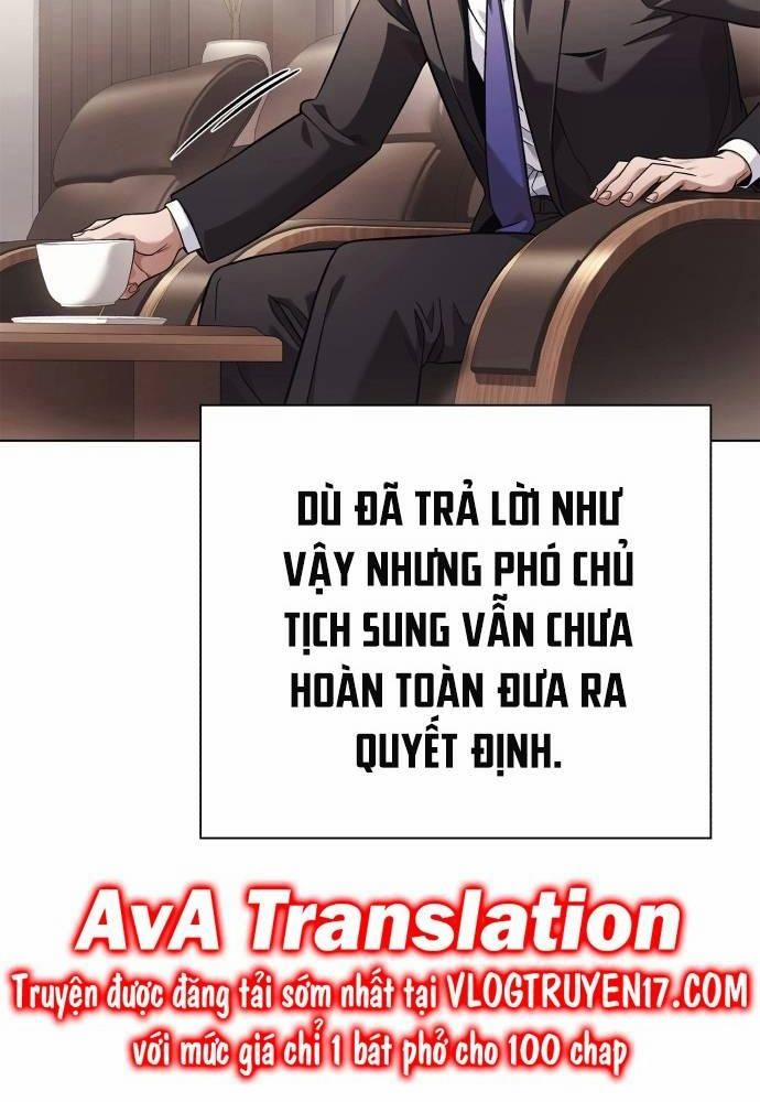 Nhân Viên Văn Phòng Nhìn Thấy Vận Mệnh Chương 44 Trang 74