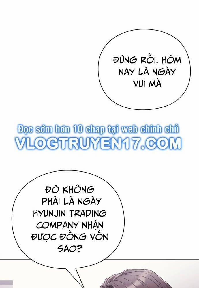 Nhân Viên Văn Phòng Nhìn Thấy Vận Mệnh Chương 47 Trang 58