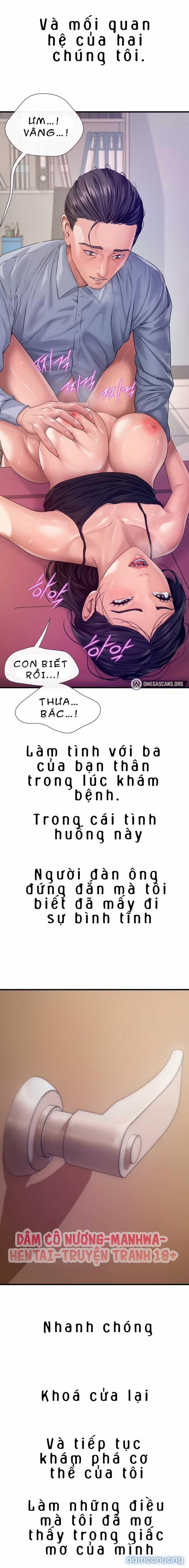 Nhật kí đê mê Chương 12 Trang 6