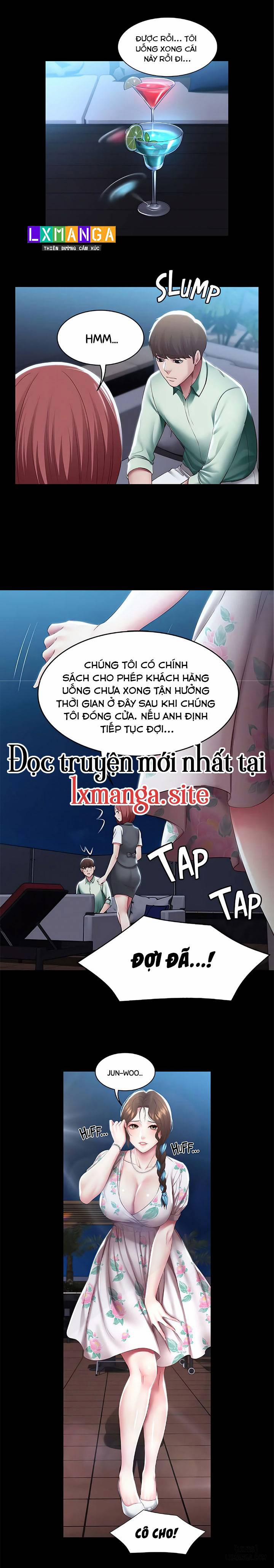 Nhật Ký Ở Trọ - KHÔNG CHE Chương 88 Trang 12