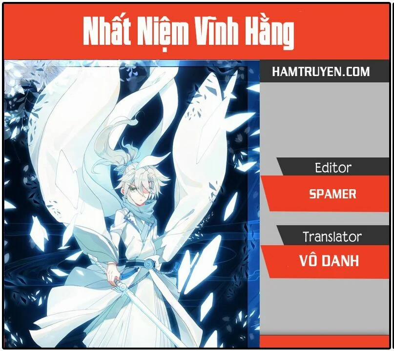 Nhất Niệm Vĩnh Hằng Chương 7 Trang 1