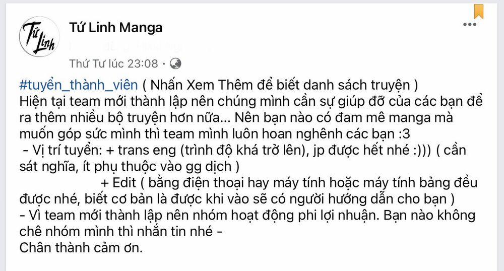 Nhiệm Vụ Của Kẻ Mạnh Nhất Chương 1 2 Trang 45