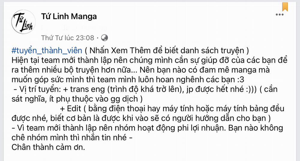 Nhiệm Vụ Của Kẻ Mạnh Nhất Chương 2 Trang 42