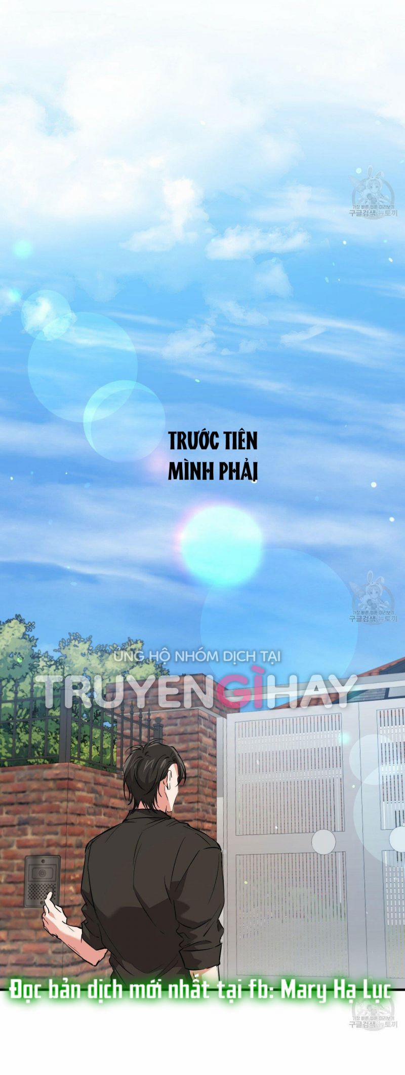 Những Chú Thỏ Của Hapypy Chương 55 5 Trang 47