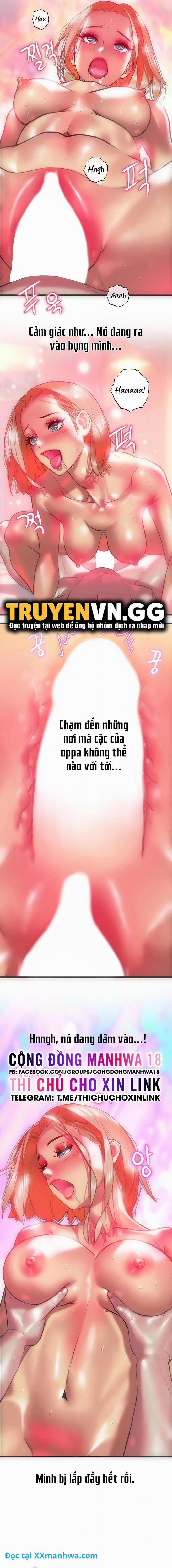 Những cô vợ dâm loàn Chương 15 Trang 10