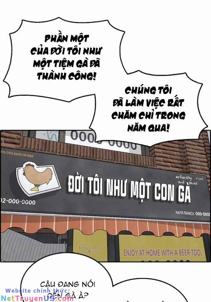 Những Mảnh Đời Tan Vỡ Chương 53 Trang 60