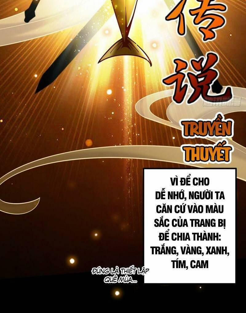 Nick Này Có Độc Chương 3 Trang 3